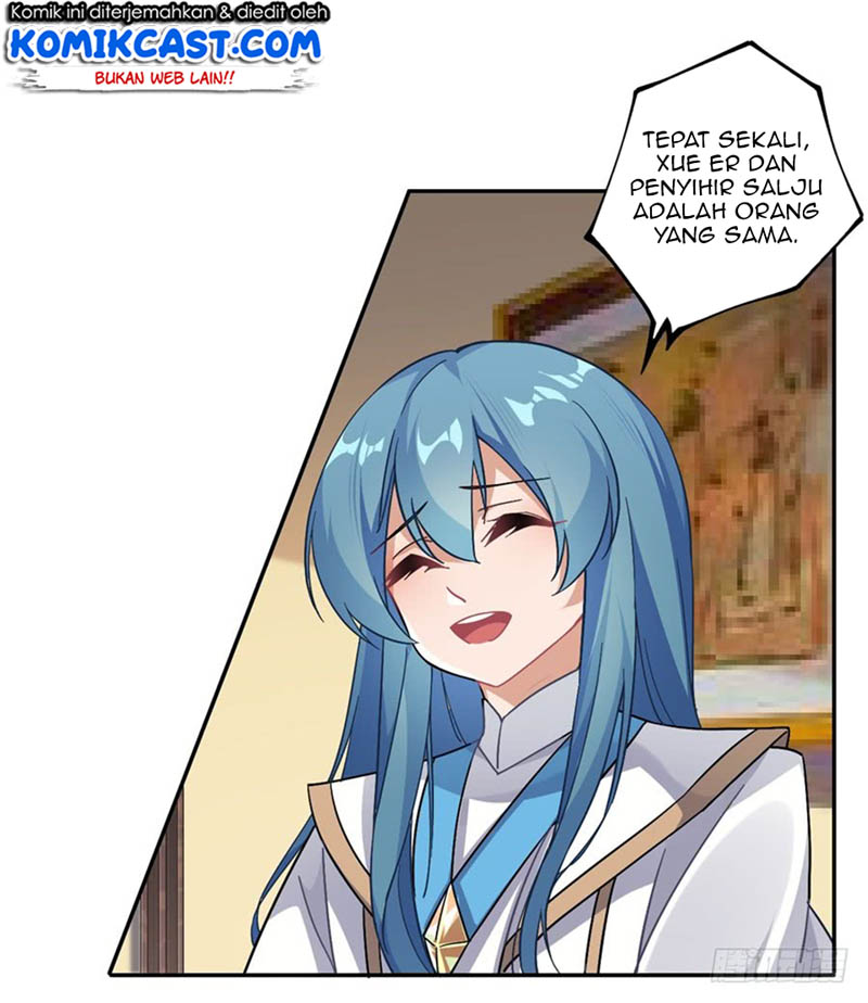 I Picked Up a Demon Lord as a Maid chapter 18
